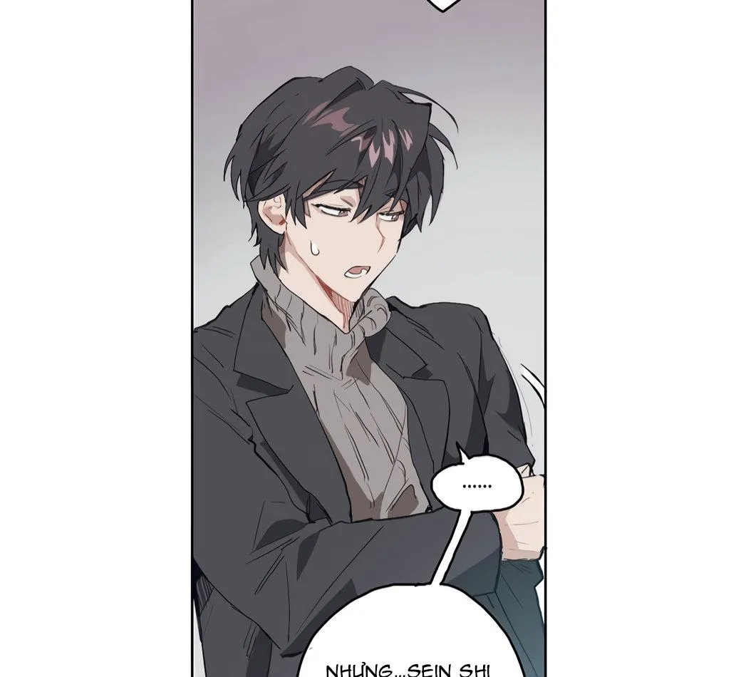 Con Chóa Của IIwon Chapter 5 Trang 40