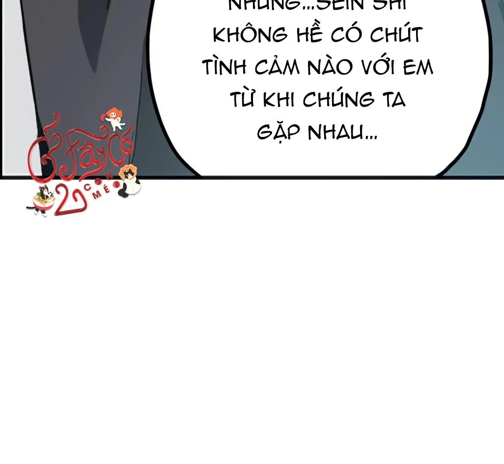 Con Chóa Của IIwon Chapter 5 Trang 41