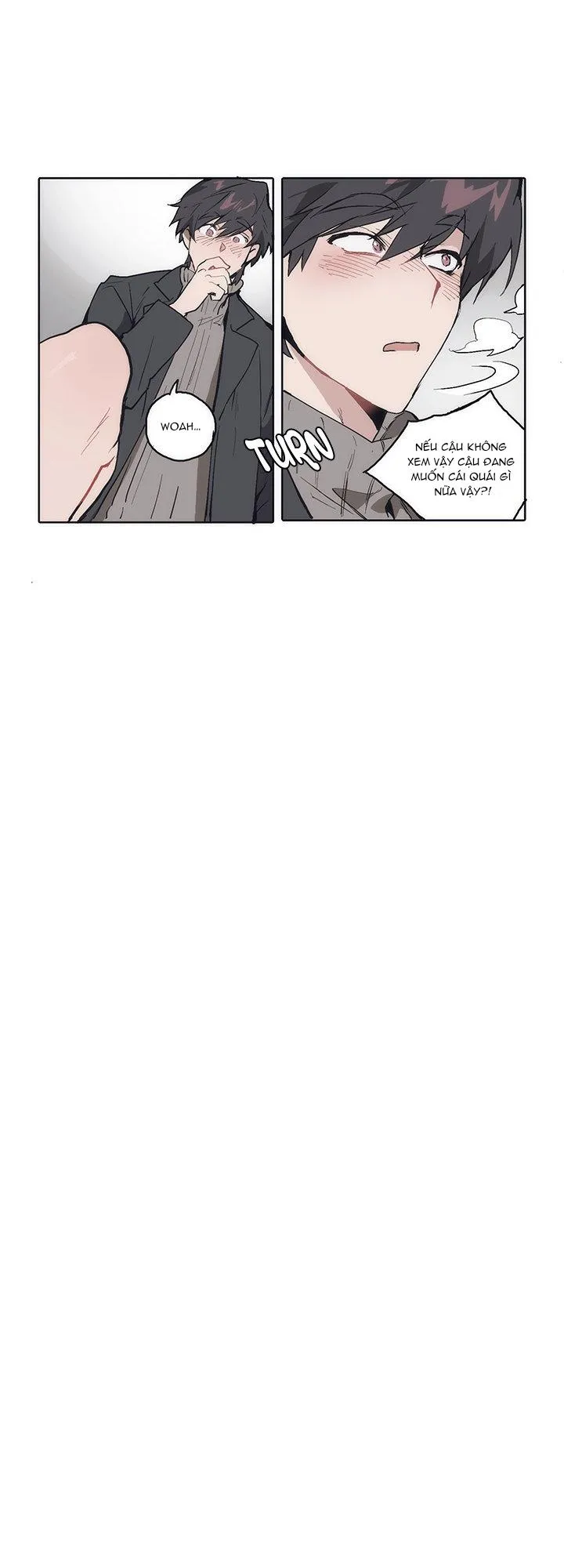 Con Chóa Của IIwon Chapter 7 Trang 3