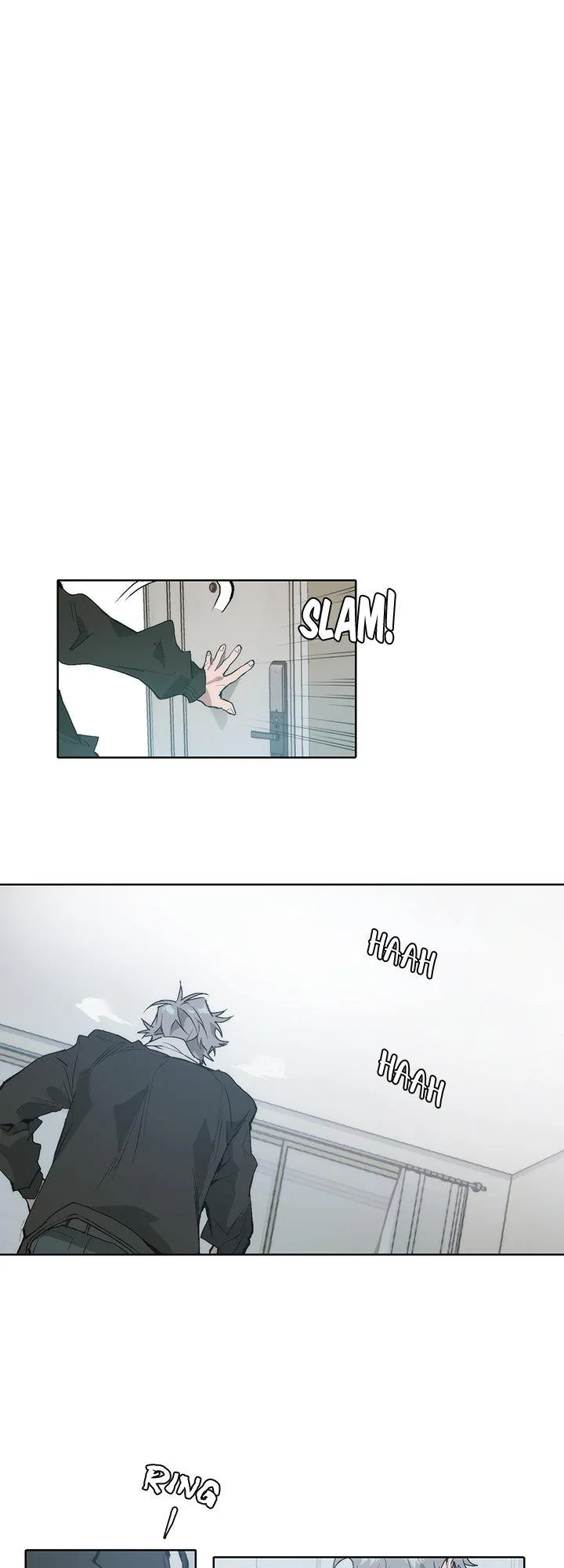 Con Chóa Của IIwon Chapter 9 Trang 4