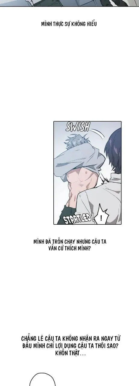 Con Chóa Của IIwon Chapter 10 Trang 4