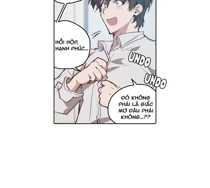 Con Chóa Của IIwon Chapter 10 Trang 7