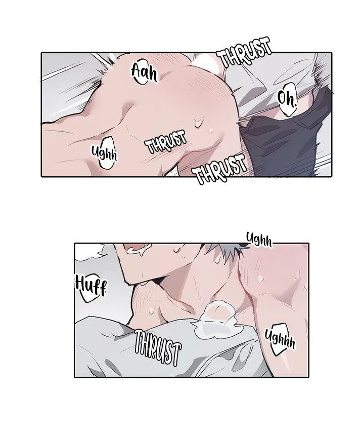 Con Chóa Của IIwon Chapter 10 Trang 13