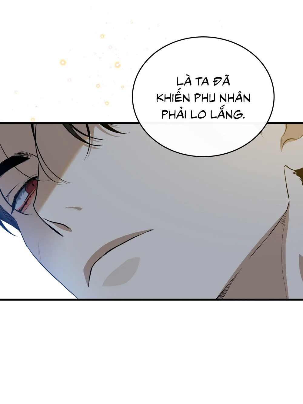 Con đường hoa trong đêm trắng Chapter 2 Trang 15