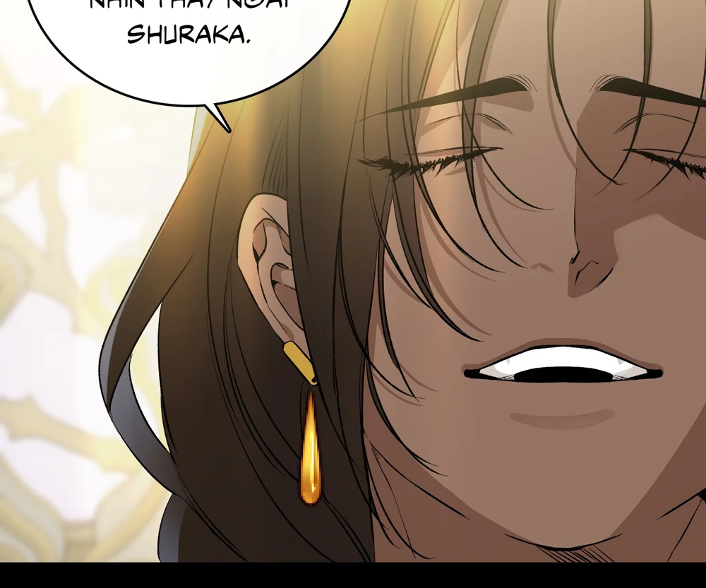 Con đường hoa trong đêm trắng Chapter 2 Trang 35