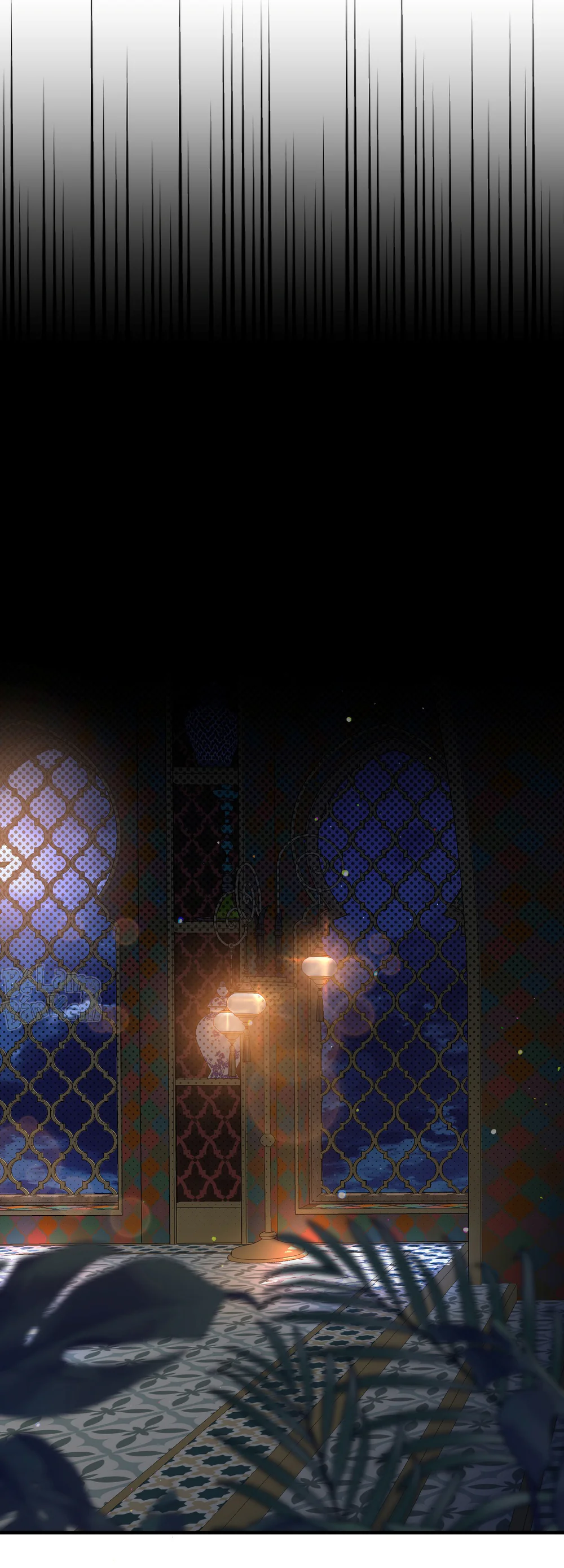 Con đường hoa trong đêm trắng Chapter 2 Trang 42