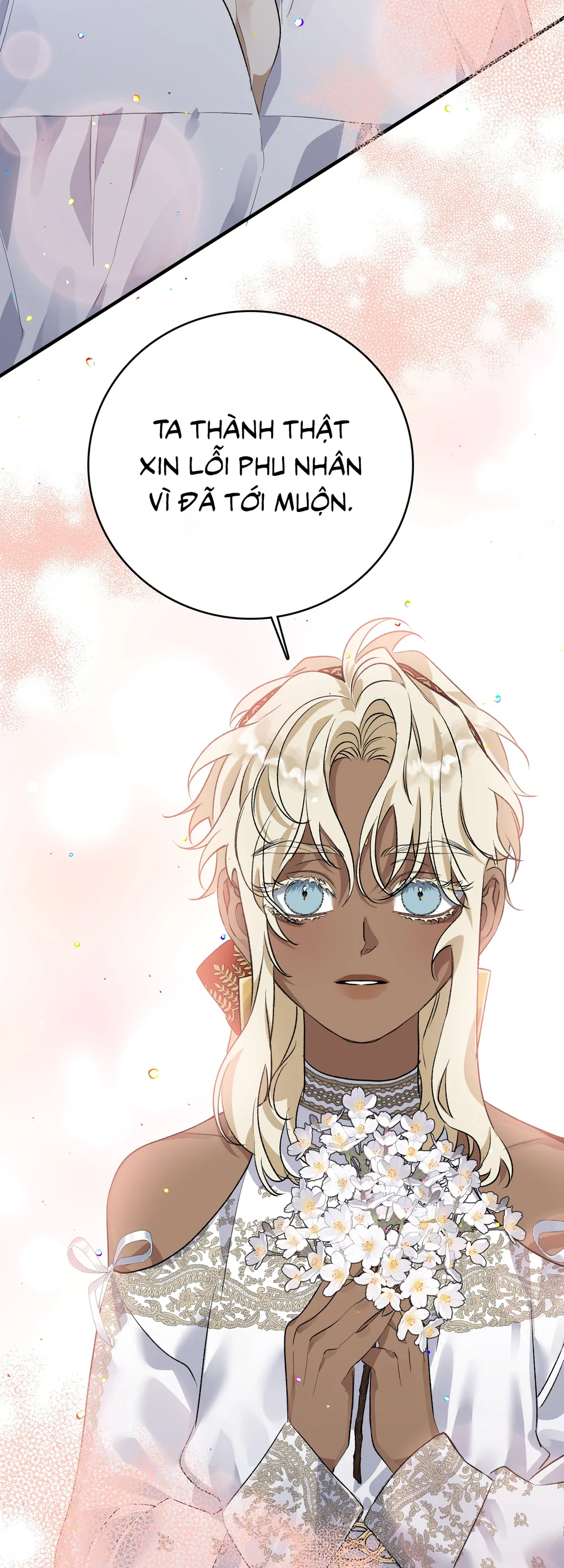 Con đường hoa trong đêm trắng Chapter 2 Trang 47