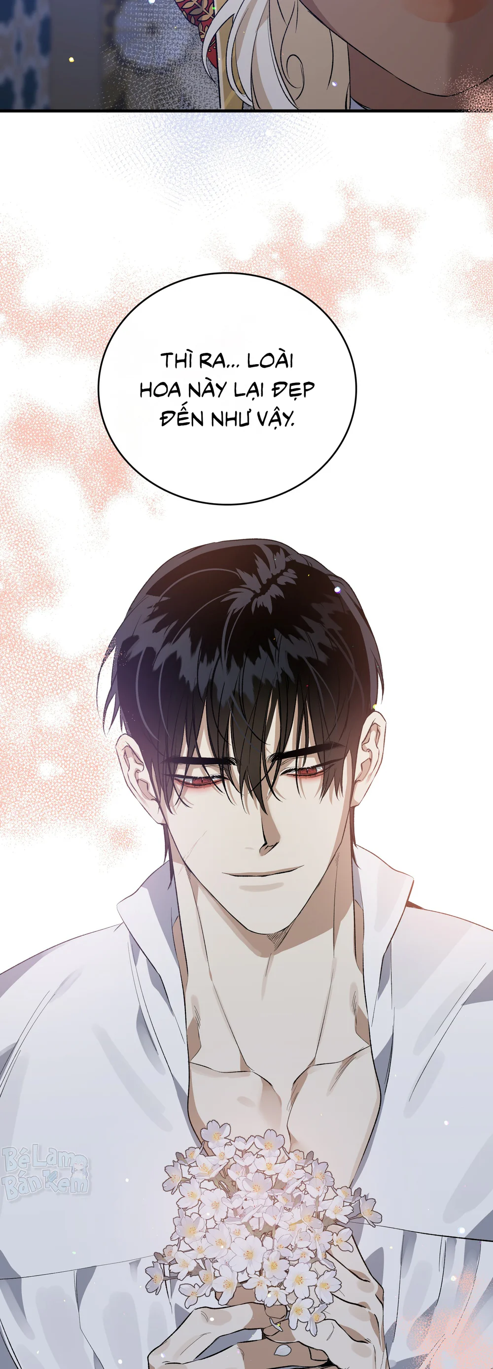Con đường hoa trong đêm trắng Chapter 2 Trang 53