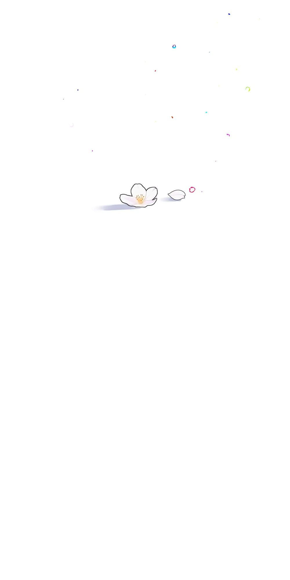 Con đường hoa trong đêm trắng Chapter 2 Trang 56