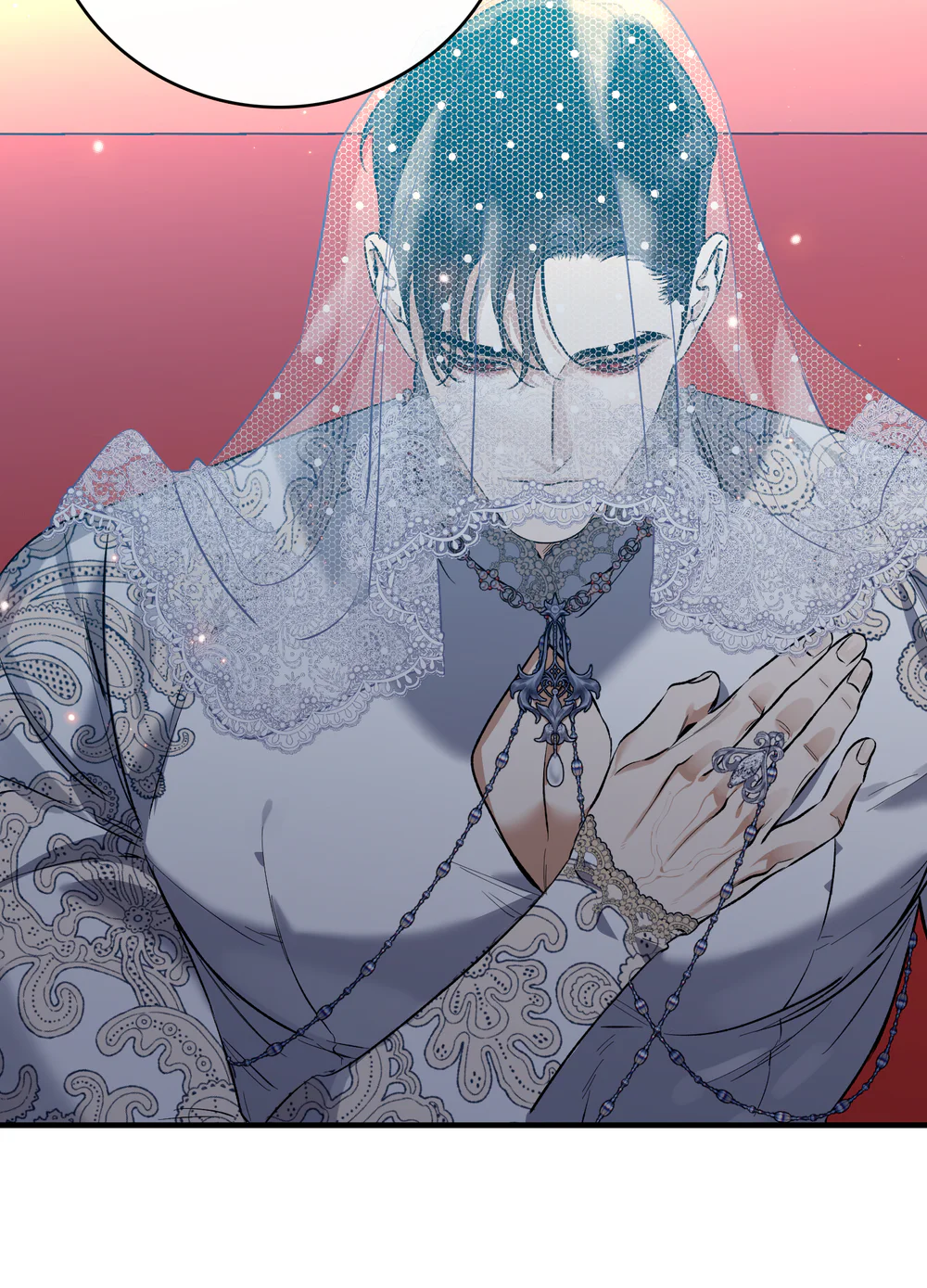 Con đường hoa trong đêm trắng Chapter 3 Trang 52