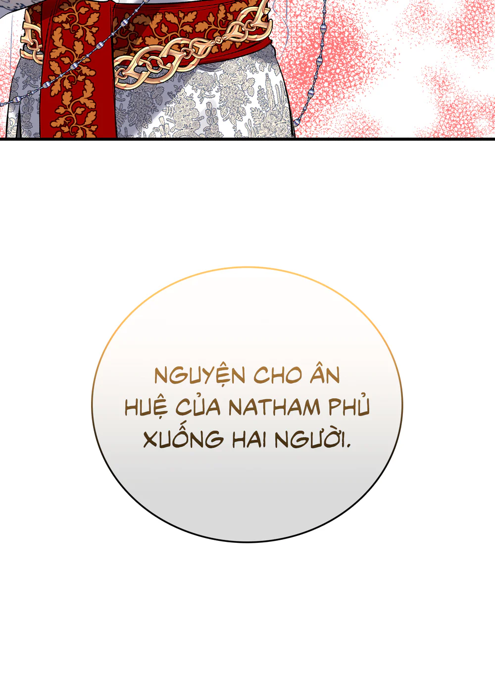 Con đường hoa trong đêm trắng Chapter 3 Trang 55