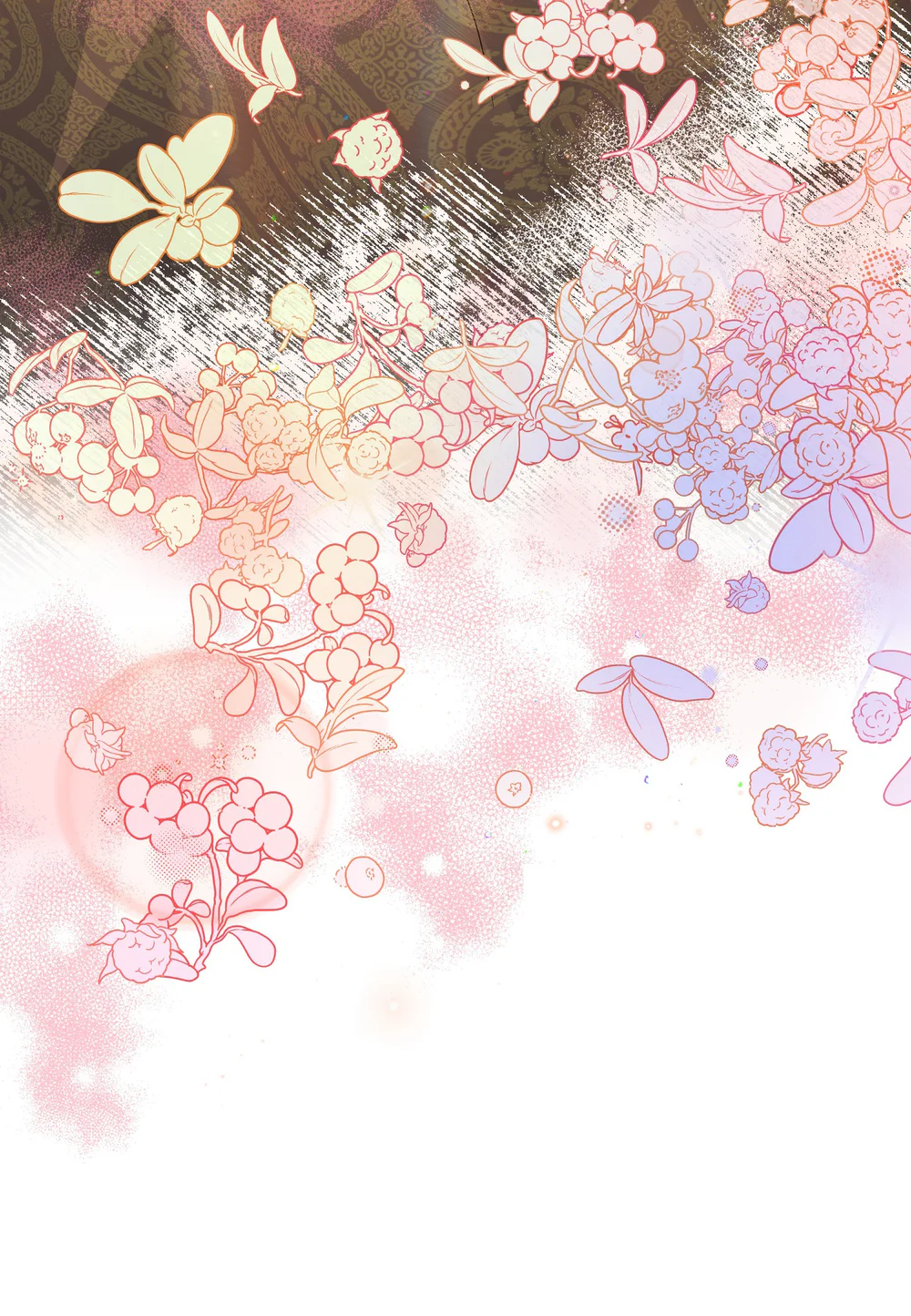 Con đường hoa trong đêm trắng Chapter 4 Trang 46