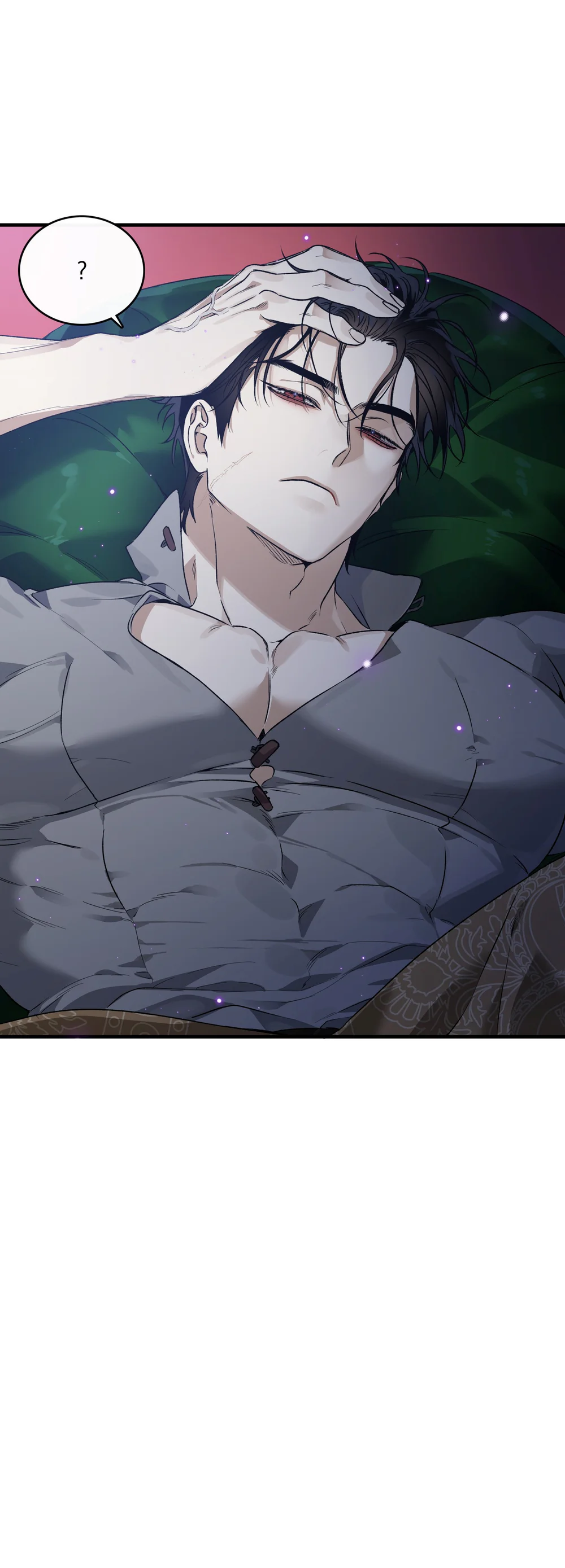 Con đường hoa trong đêm trắng Chapter 5 Trang 40