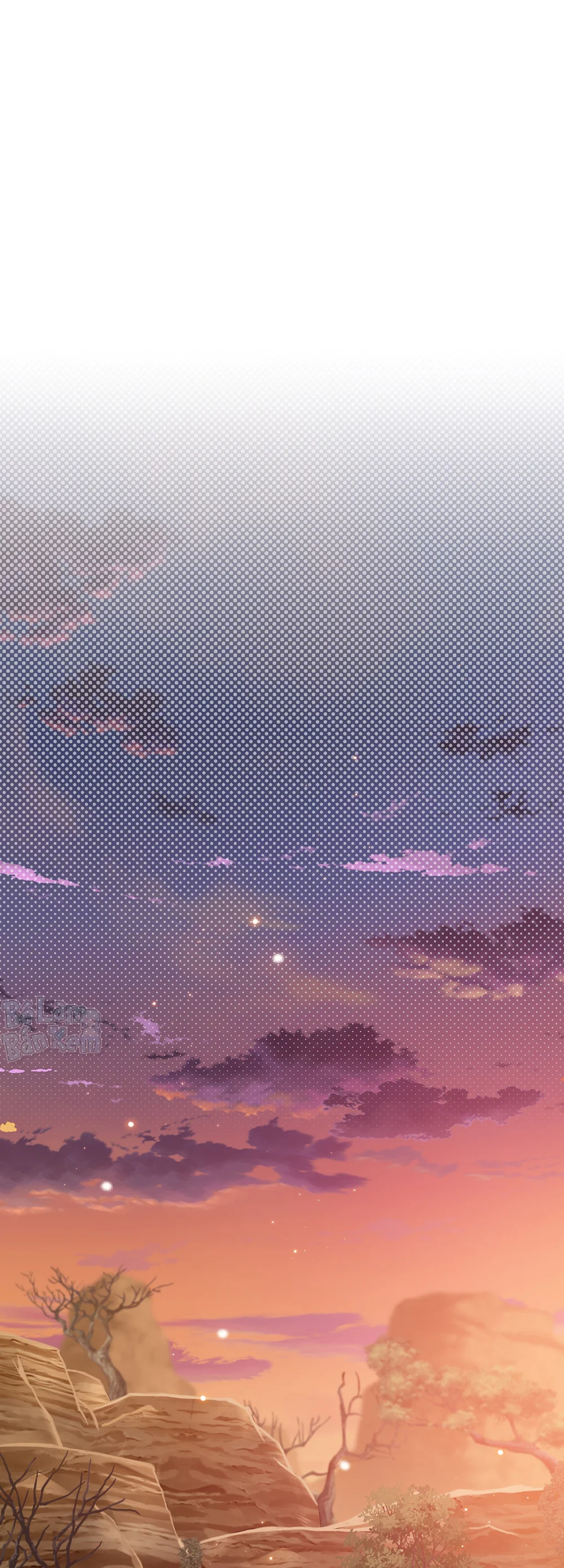 Con đường hoa trong đêm trắng Chapter 5 Trang 41