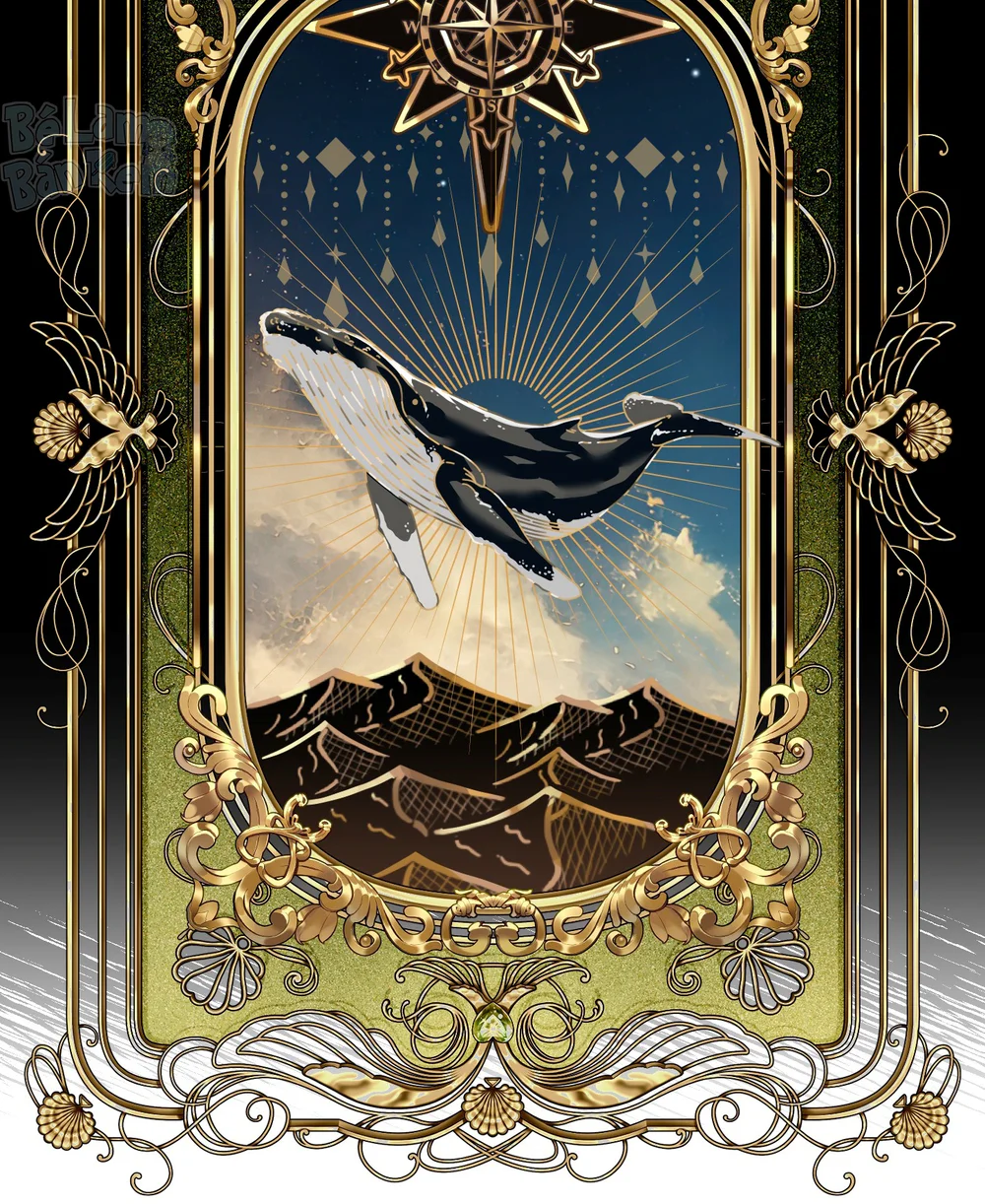 Con đường hoa trong đêm trắng Chapter 5 Trang 47