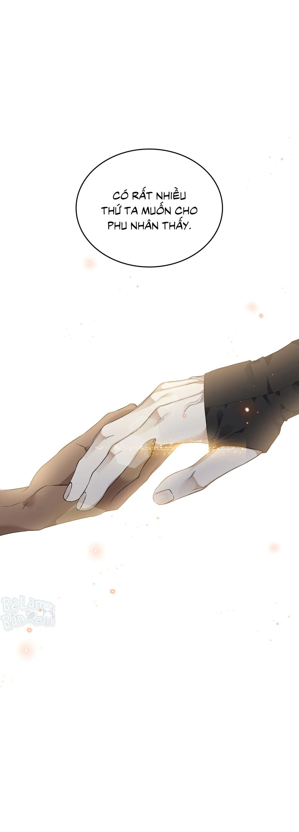 Con đường hoa trong đêm trắng Chapter 5 Trang 53