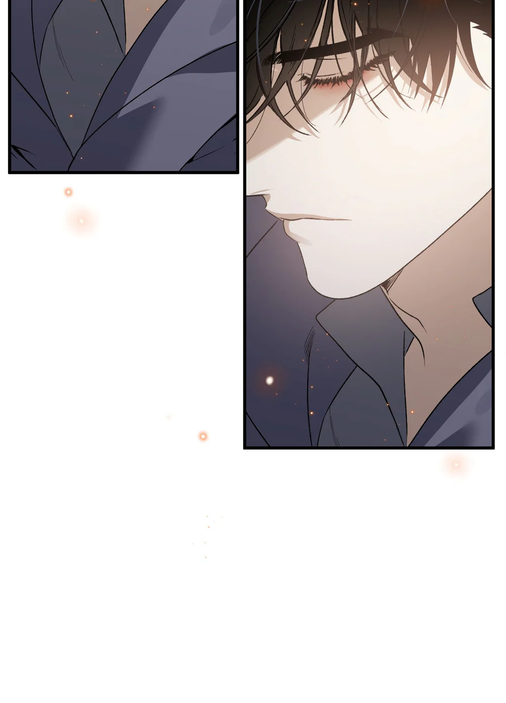 Con đường hoa trong đêm trắng Chapter 6 Trang 9