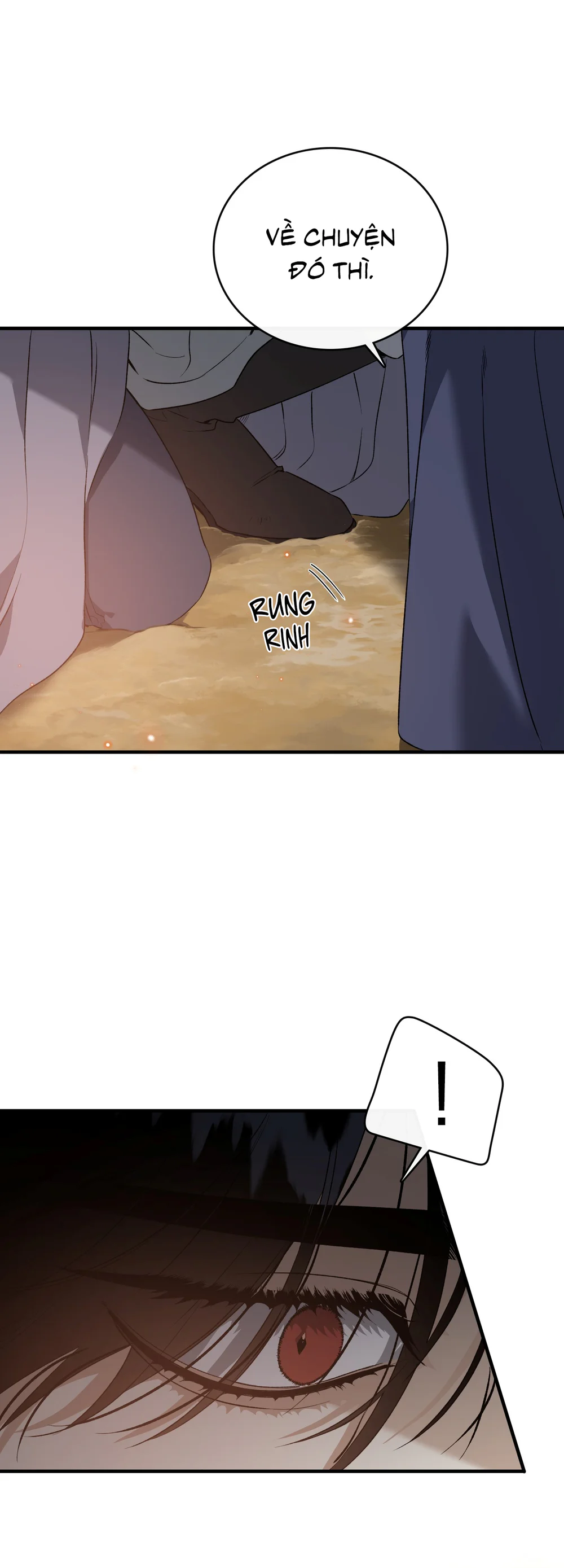 Con đường hoa trong đêm trắng Chapter 6 Trang 11