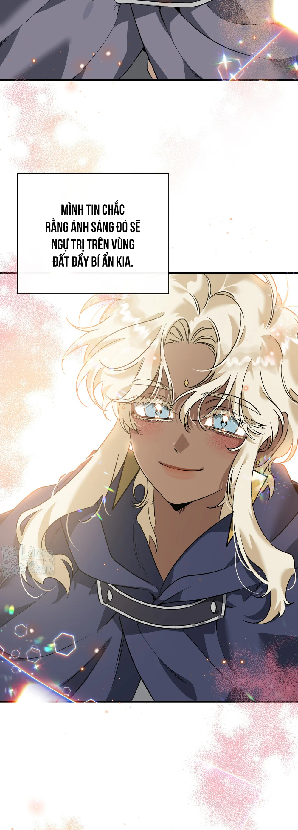 Con đường hoa trong đêm trắng Chapter 6 Trang 20