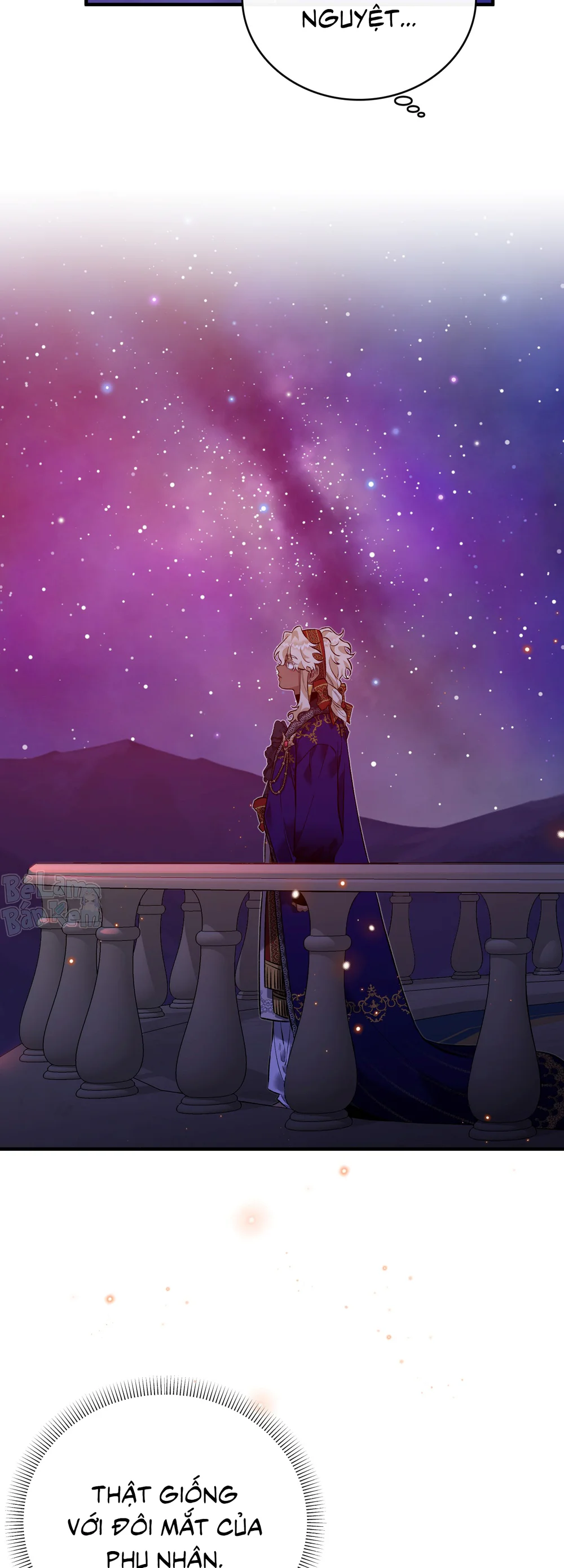 Con đường hoa trong đêm trắng Chapter 6 Trang 45
