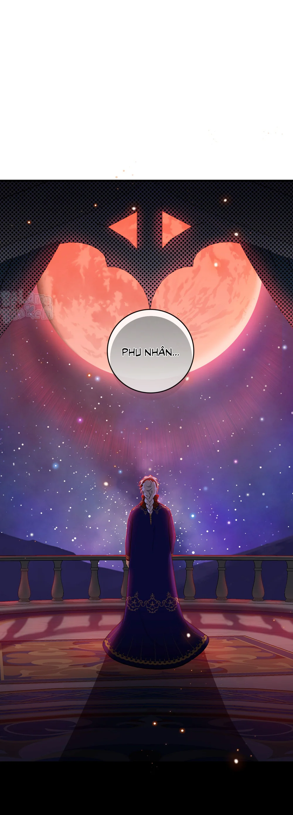 Con đường hoa trong đêm trắng Chapter 6 Trang 47