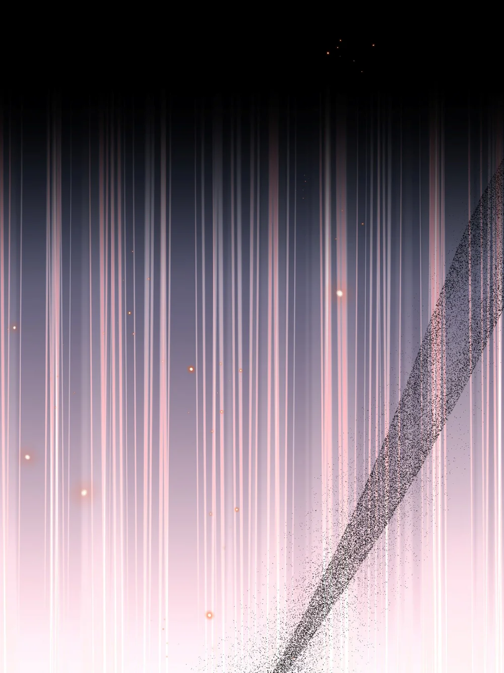 Con đường hoa trong đêm trắng Chapter 6 Trang 48