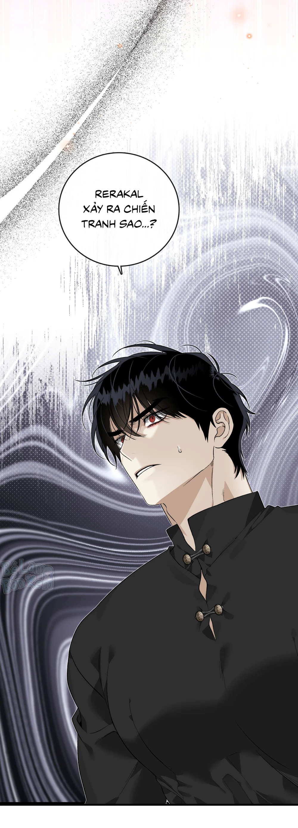 Con đường hoa trong đêm trắng Chapter 6 Trang 49