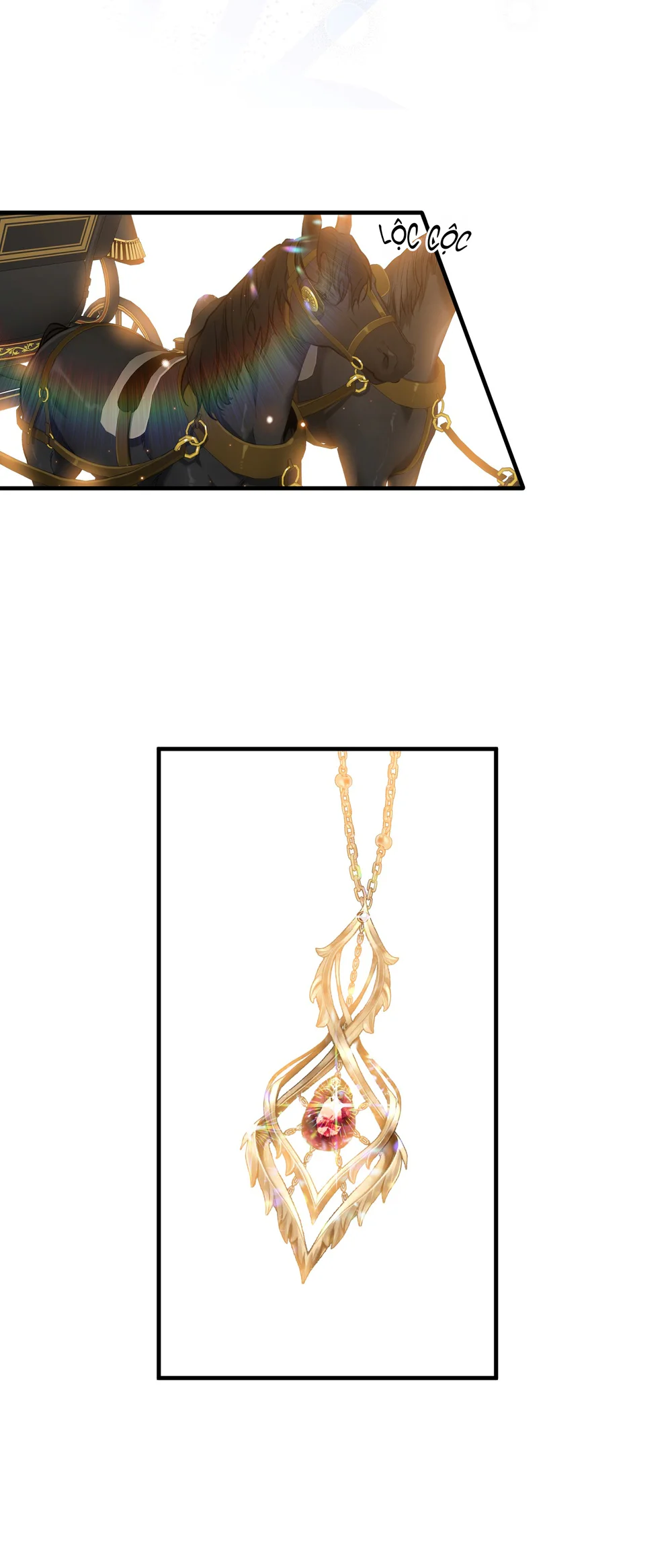 Con đường hoa trong đêm trắng Chapter 6 Trang 55