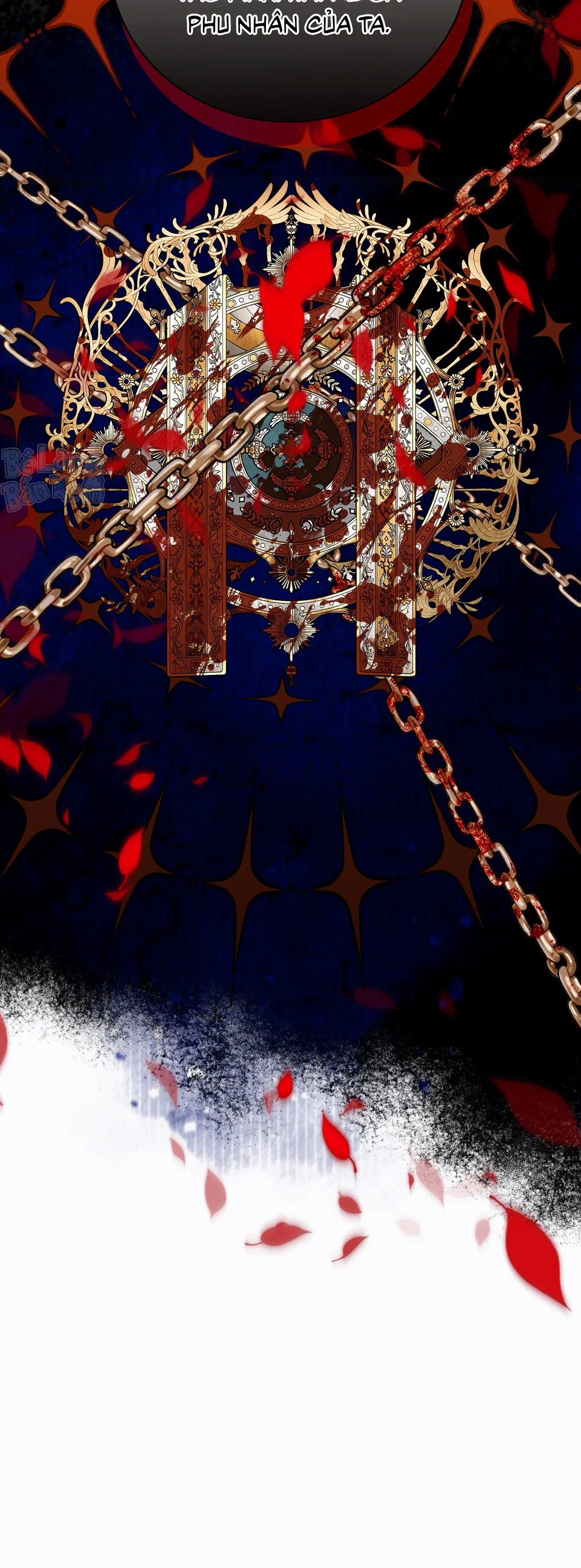 Con đường hoa trong đêm trắng Chapter 6 Trang 66