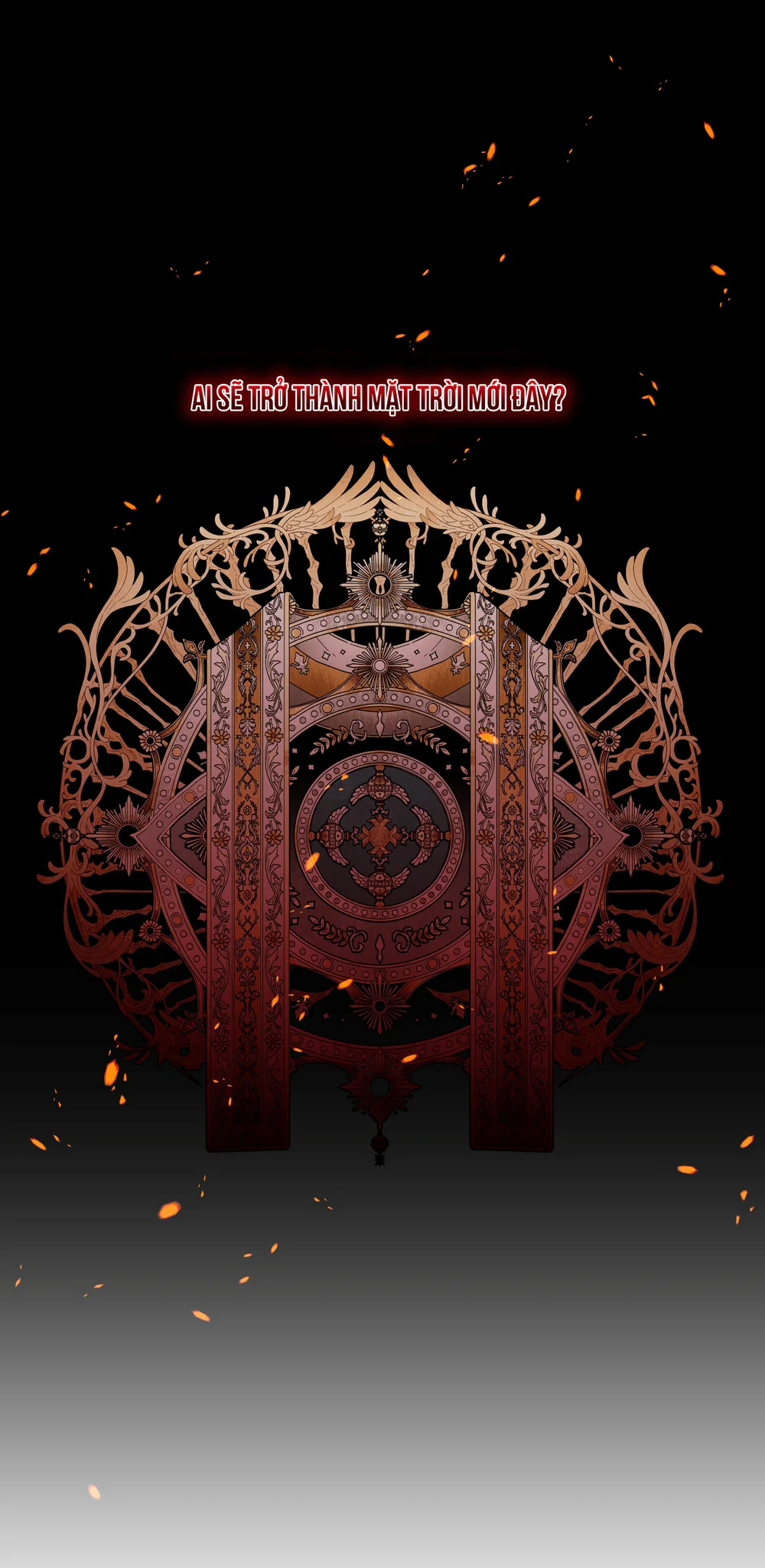 Con đường hoa trong đêm trắng Chapter 7 Trang 15