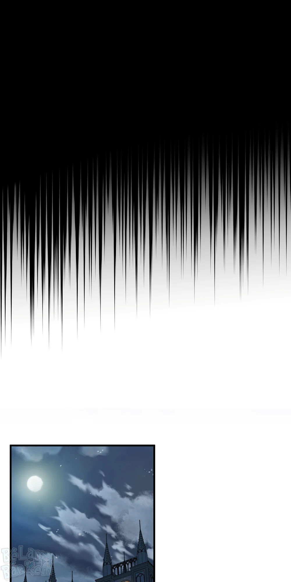 Con đường hoa trong đêm trắng Chapter 7 Trang 32