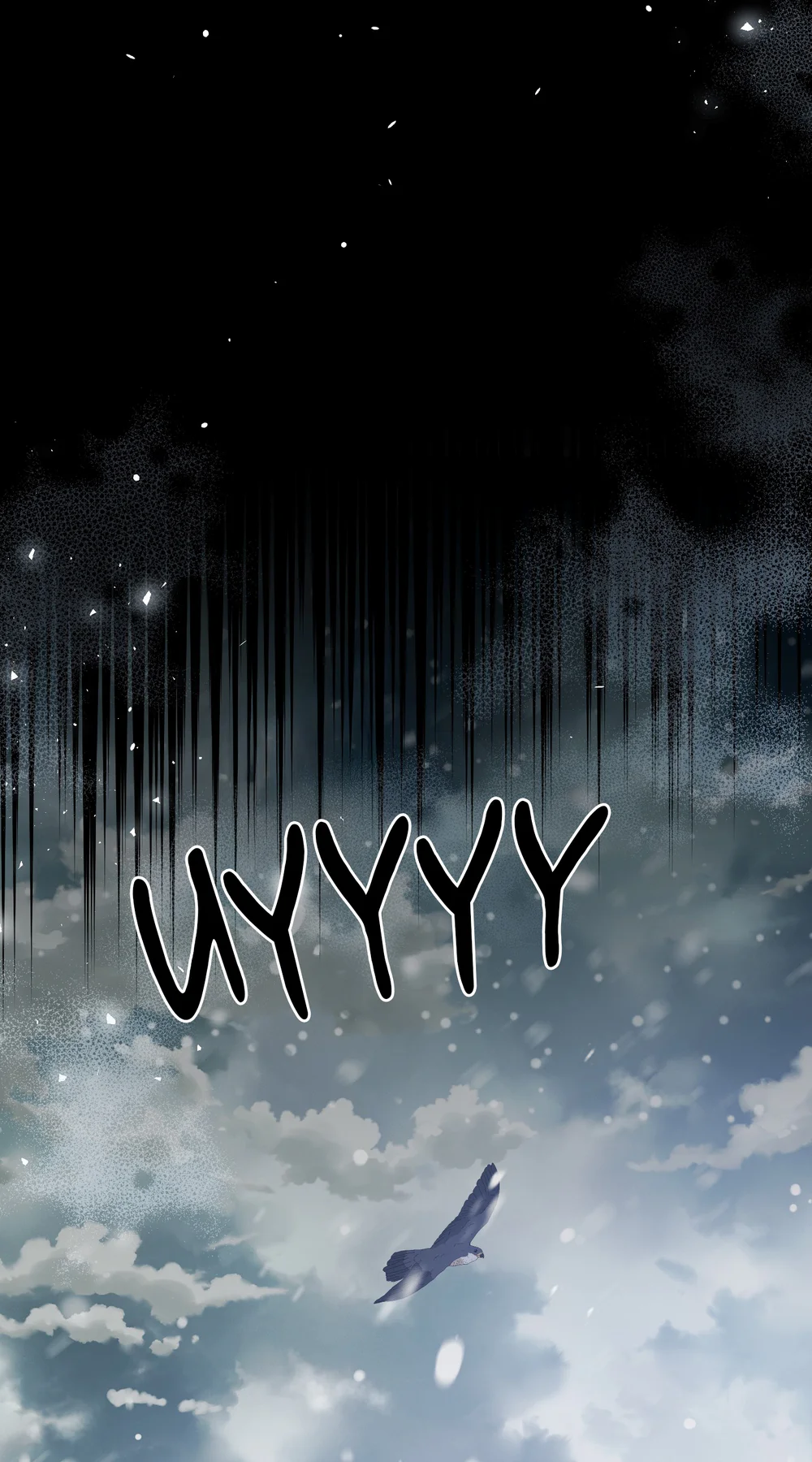 Con đường hoa trong đêm trắng Chapter 7 Trang 47