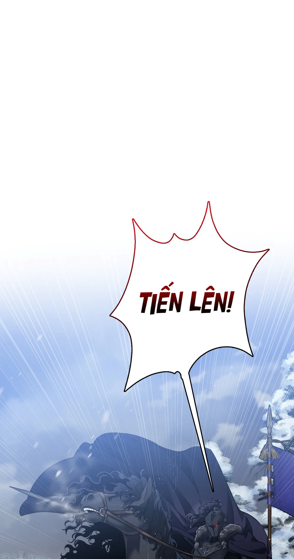 Con đường hoa trong đêm trắng Chapter 7 Trang 52