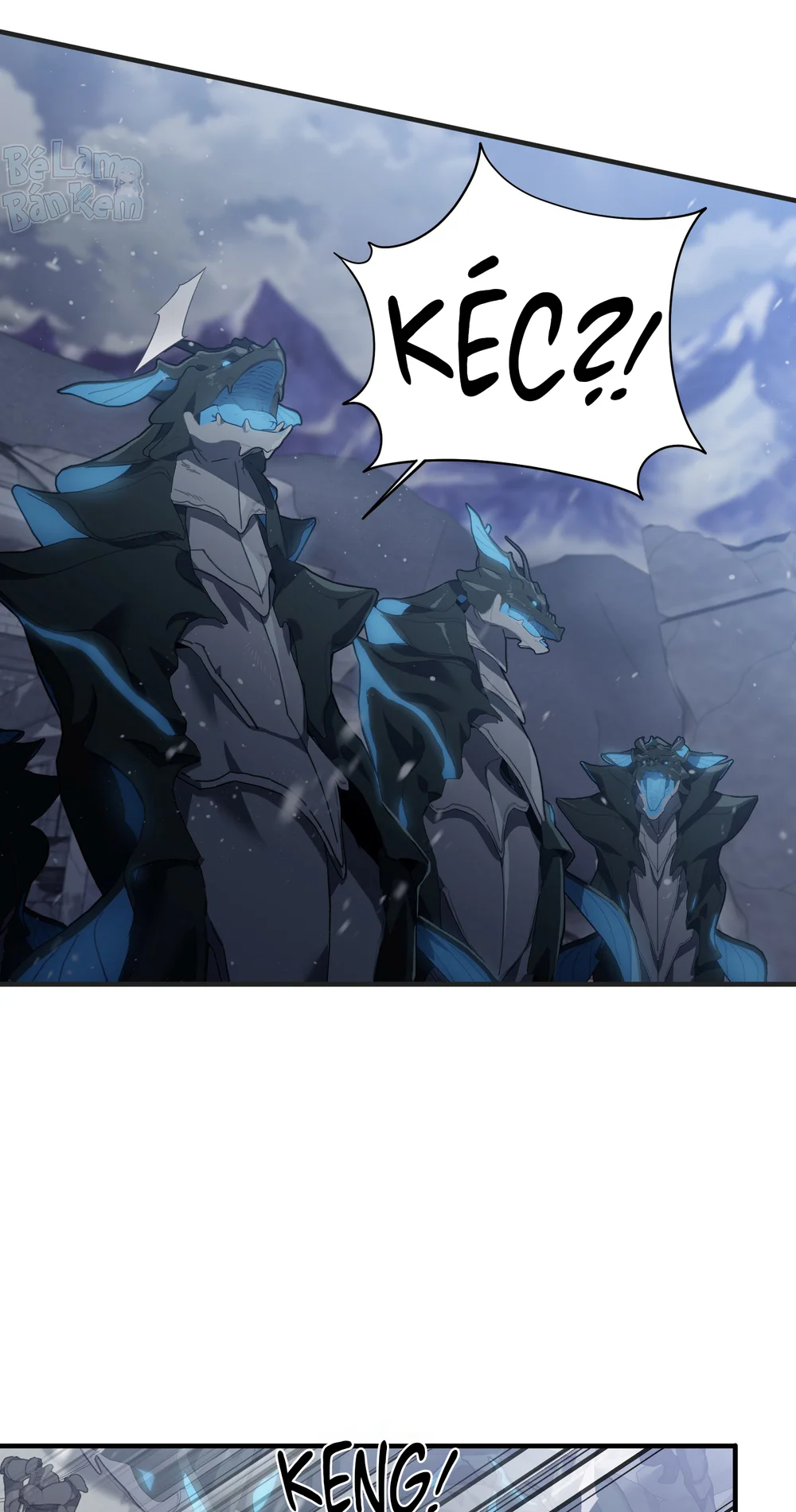 Con đường hoa trong đêm trắng Chapter 7 Trang 55