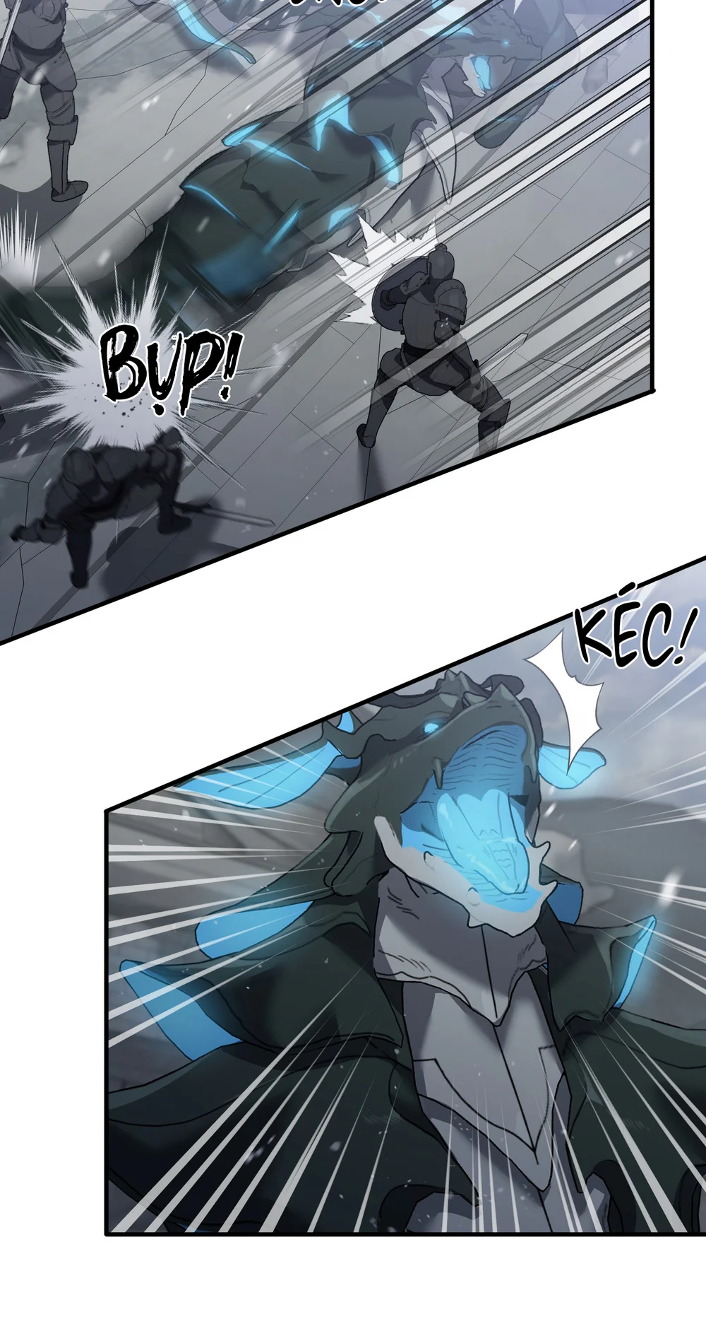 Con đường hoa trong đêm trắng Chapter 7 Trang 56