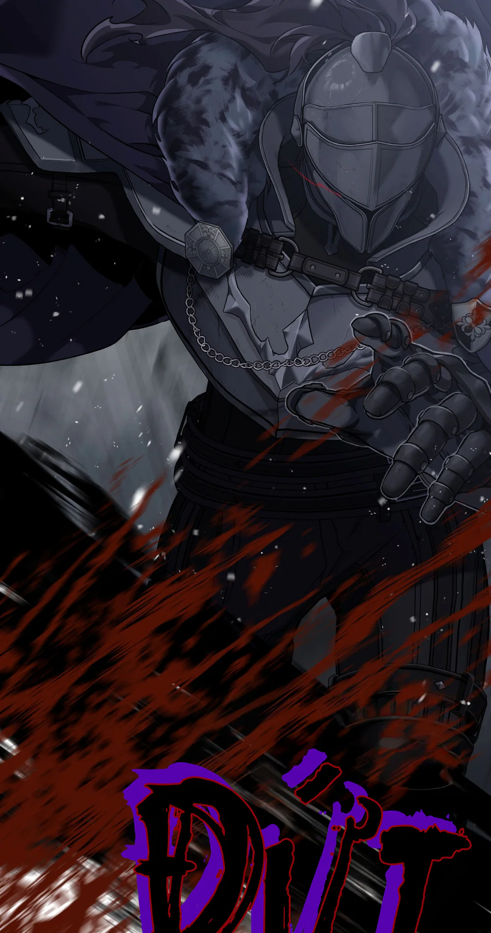 Con đường hoa trong đêm trắng Chapter 7 Trang 58