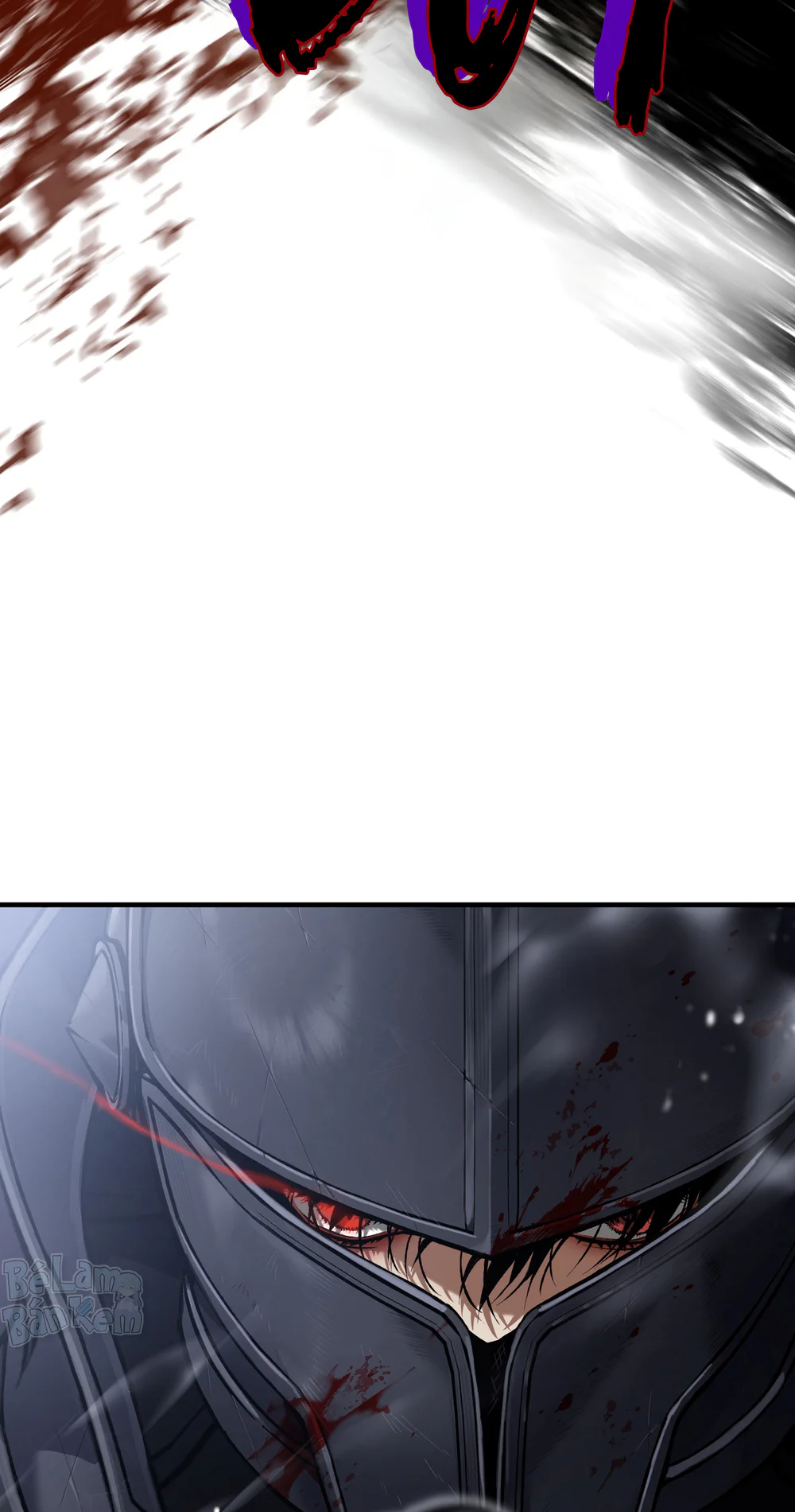 Con đường hoa trong đêm trắng Chapter 7 Trang 59