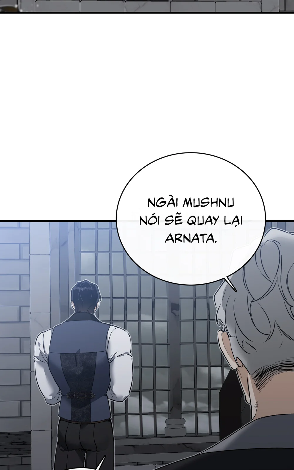 Con đường hoa trong đêm trắng Chapter 7 Trang 63