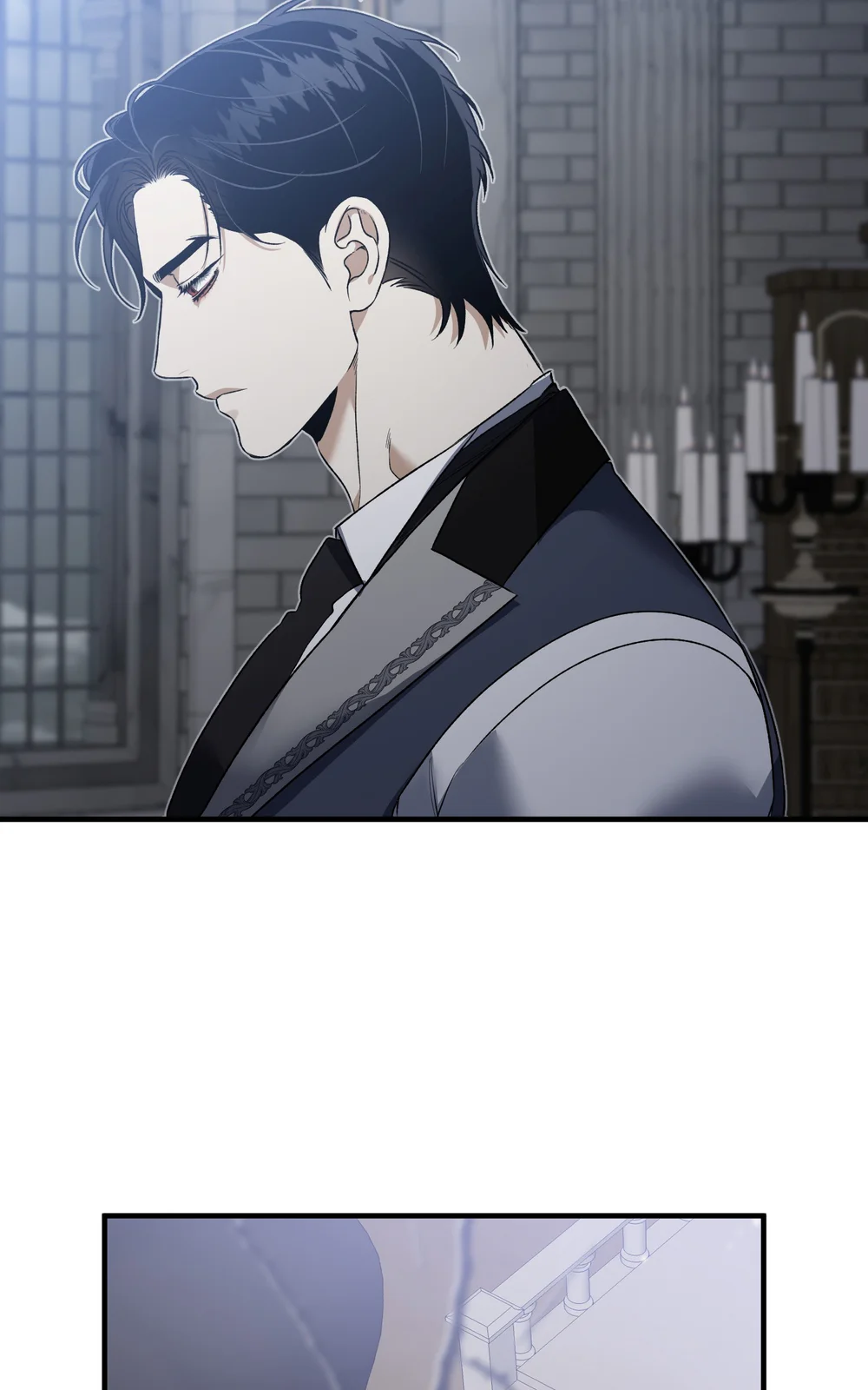 Con đường hoa trong đêm trắng Chapter 7 Trang 67