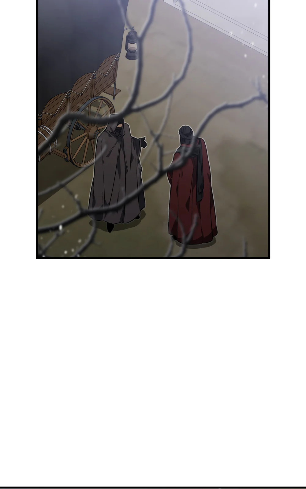 Con đường hoa trong đêm trắng Chapter 7 Trang 68