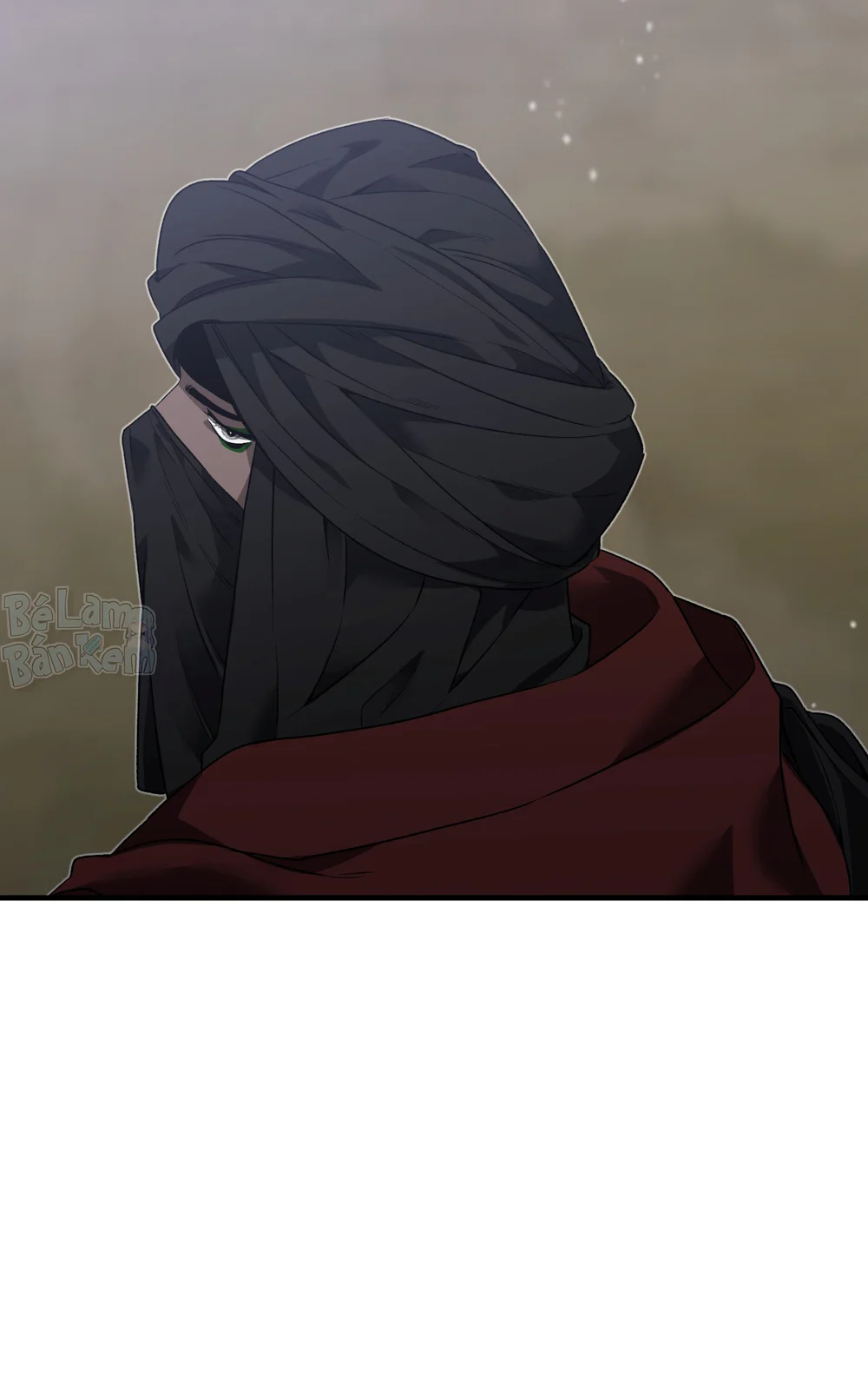 Con đường hoa trong đêm trắng Chapter 7 Trang 69