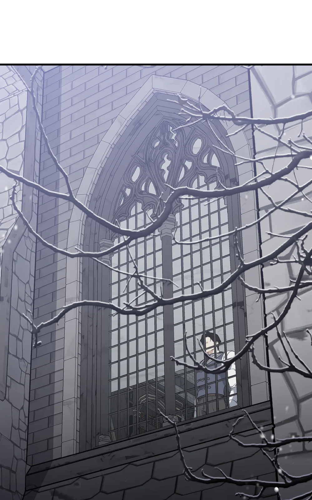 Con đường hoa trong đêm trắng Chapter 7 Trang 70