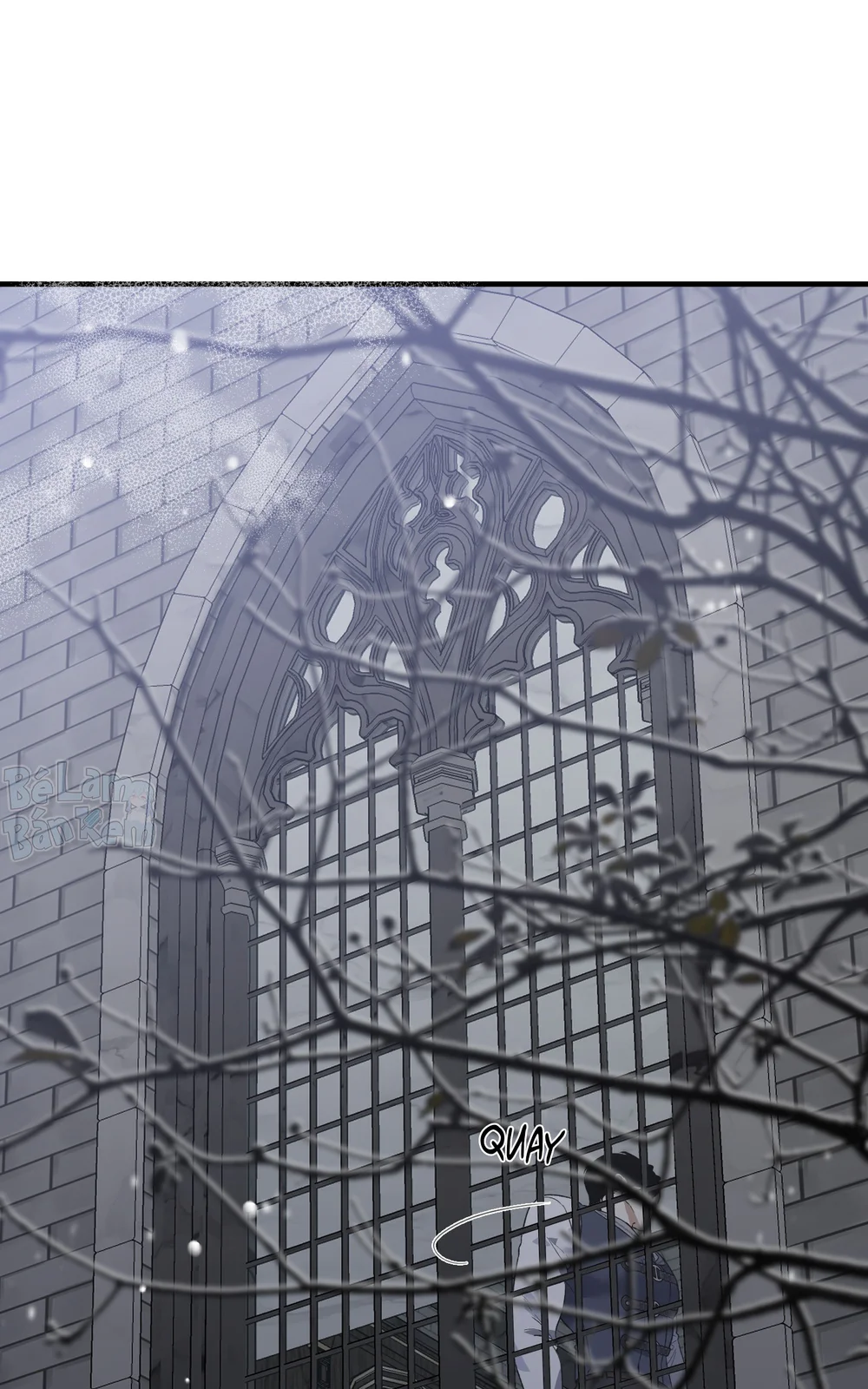 Con đường hoa trong đêm trắng Chapter 7 Trang 72