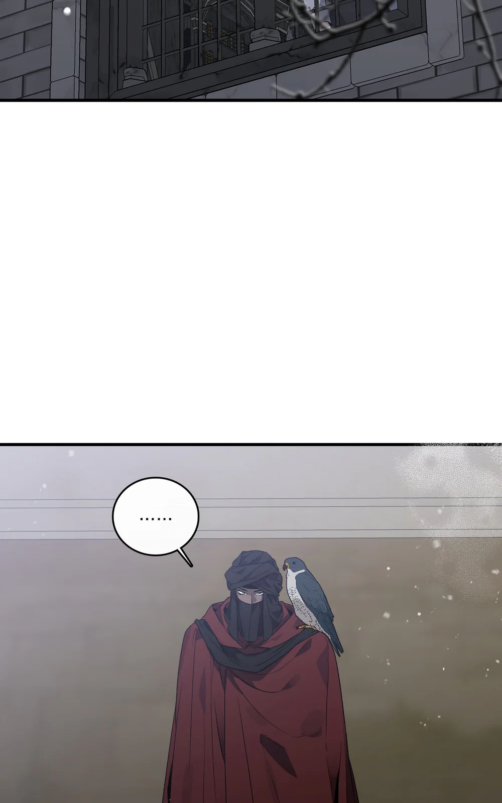 Con đường hoa trong đêm trắng Chapter 7 Trang 73