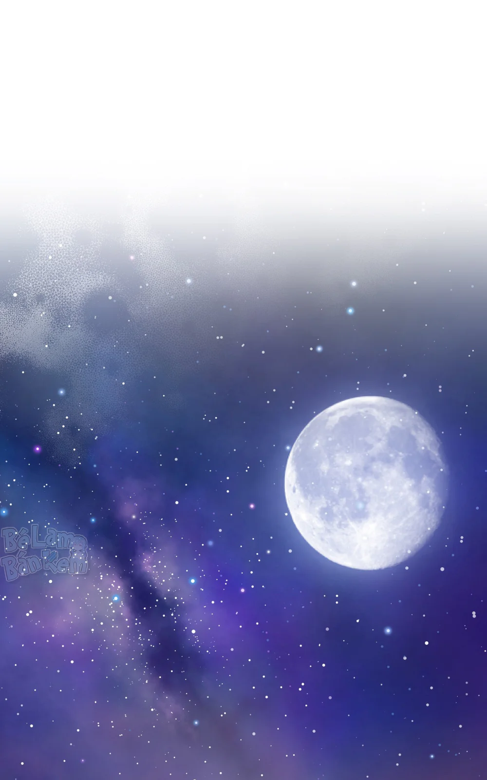 Con đường hoa trong đêm trắng Chapter 7 Trang 75