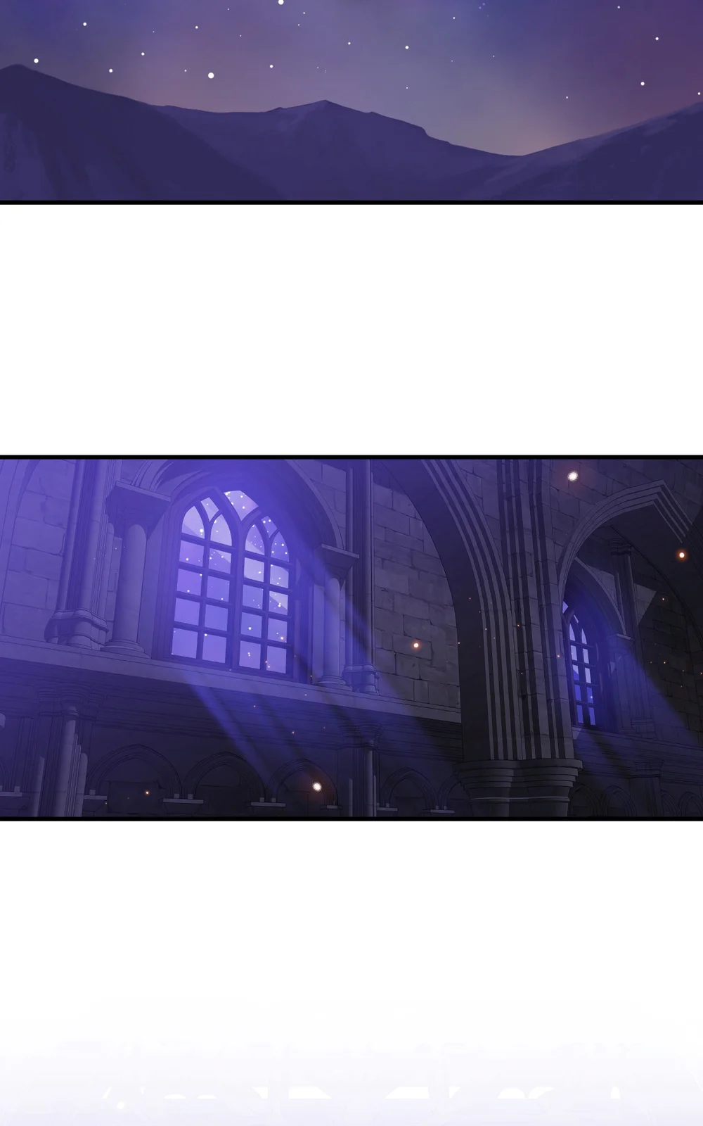 Con đường hoa trong đêm trắng Chapter 7 Trang 76