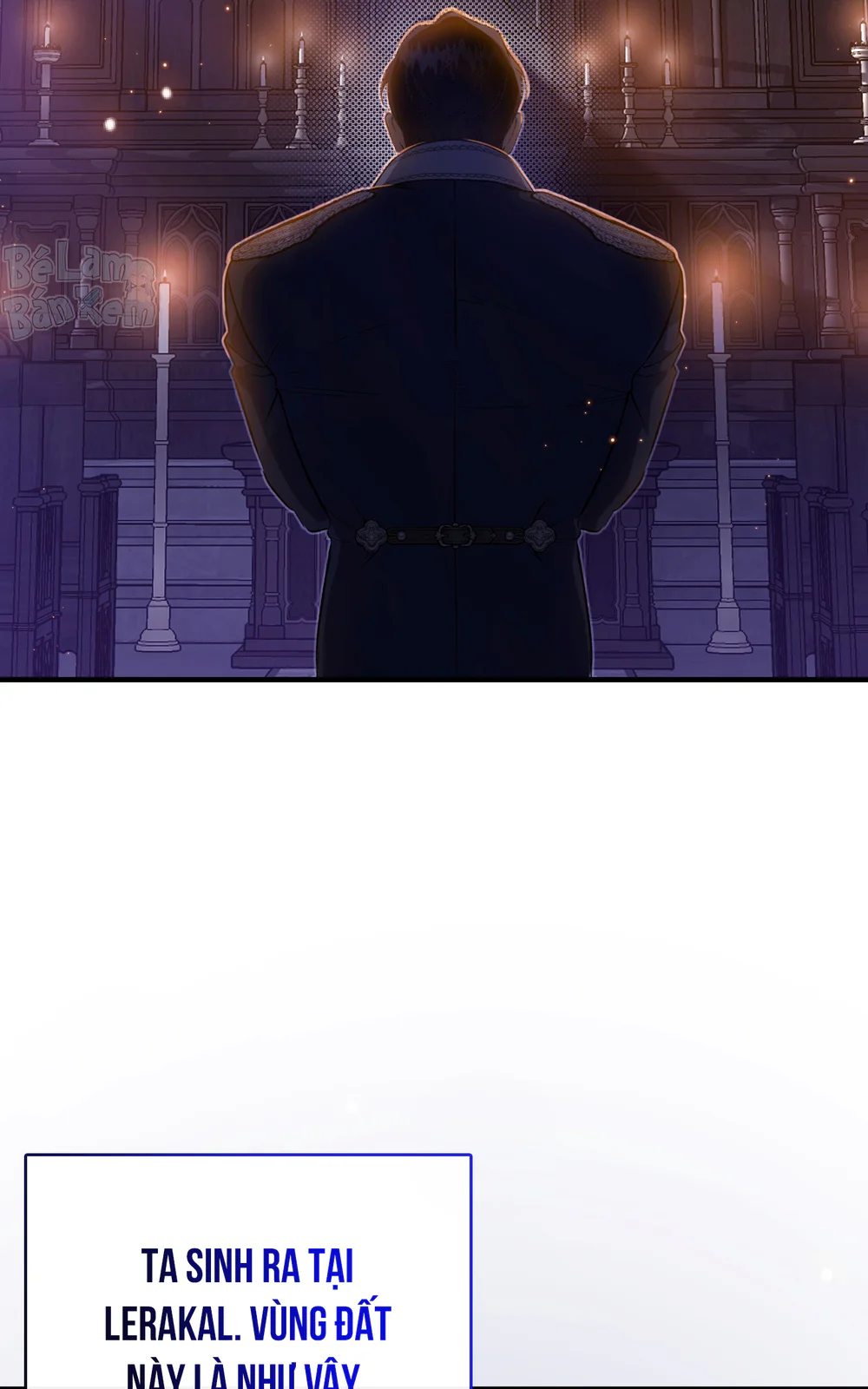 Con đường hoa trong đêm trắng Chapter 7 Trang 78