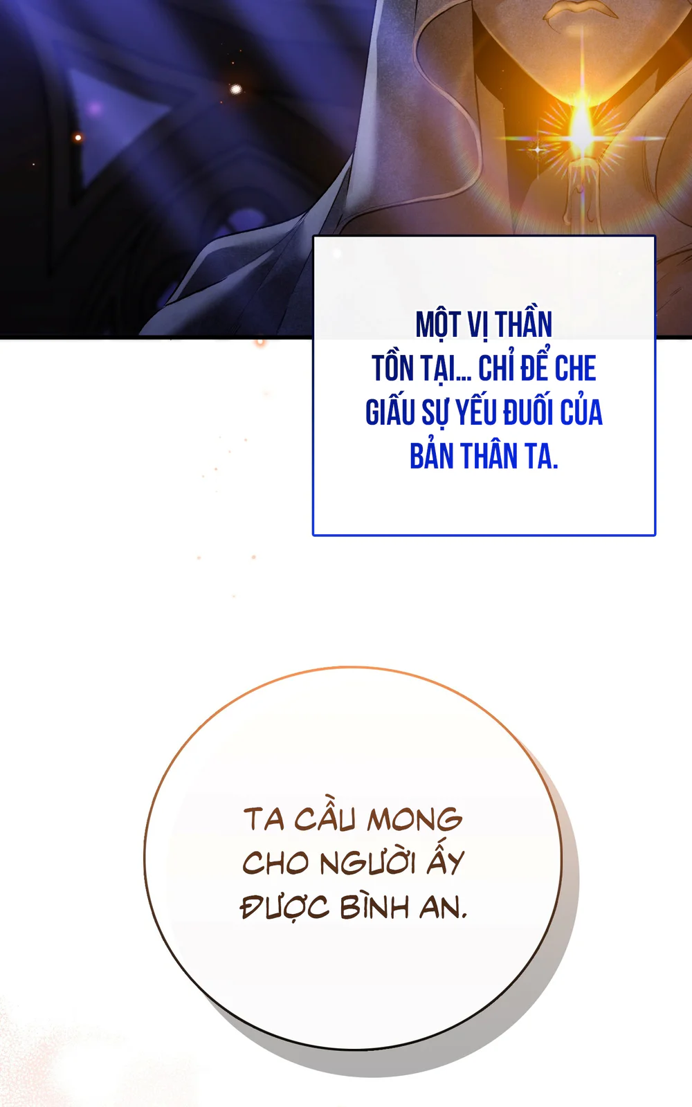 Con đường hoa trong đêm trắng Chapter 7 Trang 81