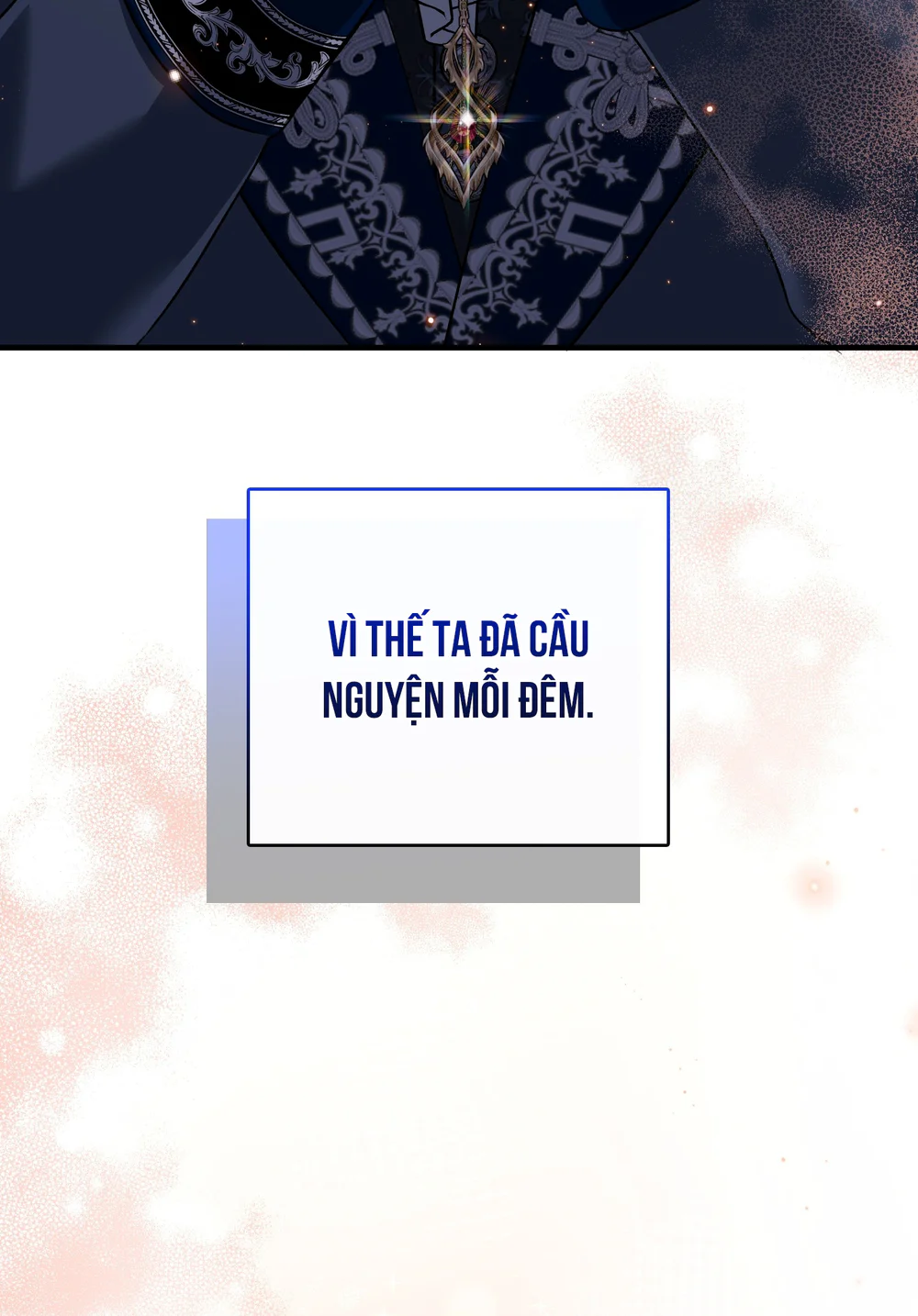 Con đường hoa trong đêm trắng Chapter 7 Trang 83