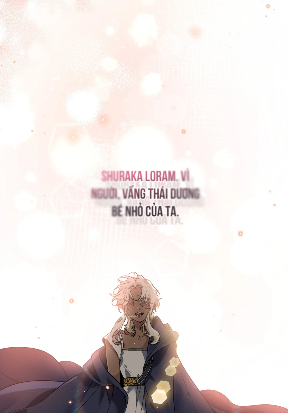 Con đường hoa trong đêm trắng Chapter 7 Trang 84